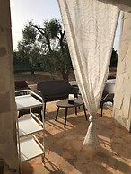Pool-Villa Lavanda