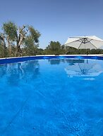 Pool-Villa Lavanda