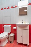 Naxos Diamond Studios Apartments