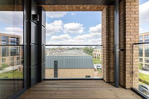 EMERALD APARTMENTS LONDON