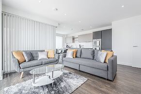 EMERALD APARTMENTS LONDON