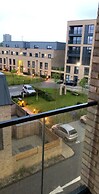 EMERALD APARTMENTS LONDON