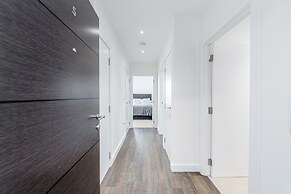 EMERALD APARTMENTS LONDON