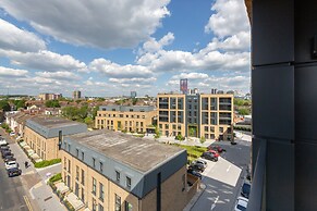 EMERALD APARTMENTS LONDON