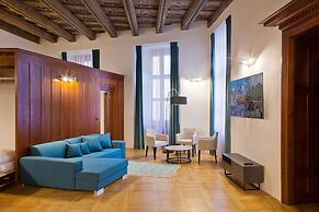 Residence u Vejvodů