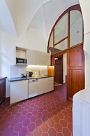 Residence u Vejvodů