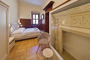 Residence u Vejvodů