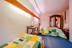 Hotel Le Commerce