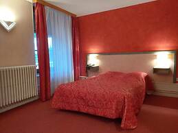 Hotel Le Commerce
