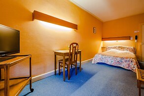 Hotel Le Commerce