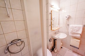 Hotel Le Commerce