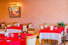 Hotel Le Commerce