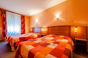 Hotel Le Commerce