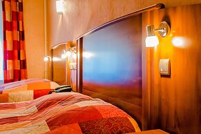 Hotel Le Commerce