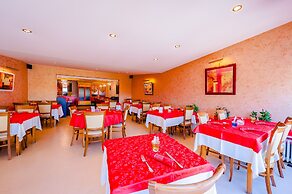 Hotel Le Commerce