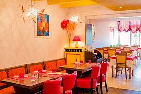 Hotel Le Commerce