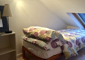 The Old Bookbinders Retreat