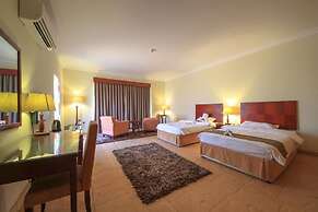 Wadi Sharm Resort