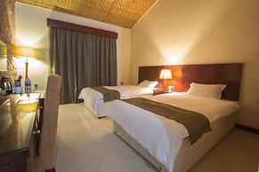 Wadi Sharm Resort