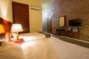 Wadi Sharm Resort