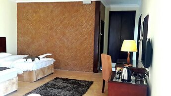Wadi Sharm Resort