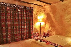 Wadi Sharm Resort