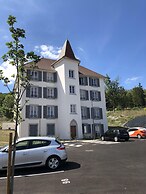 Le Manoir