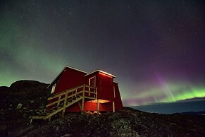 Inuk Hostels