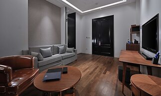Hilton Beijing Daxing