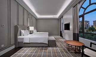 Hilton Beijing Daxing