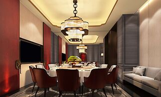 Hilton Beijing Daxing