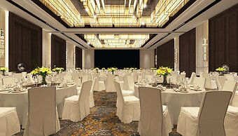 Hilton Beijing Daxing