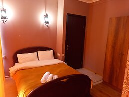 Hotel David