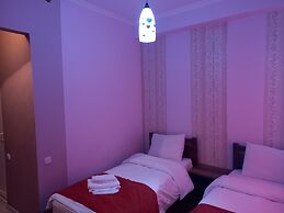 Hotel David