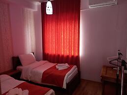 Hotel David