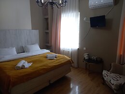 Hotel David