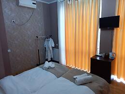 Hotel David