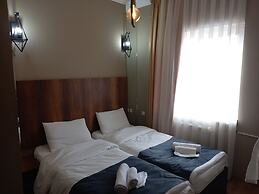Hotel David