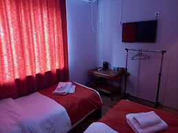 Hotel David