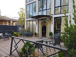 Hotel David