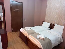 Hotel David