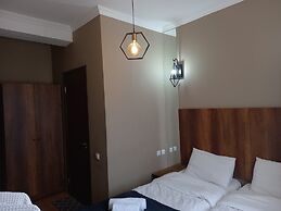 Hotel David