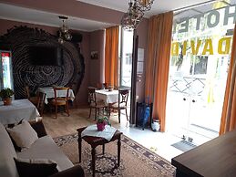 Hotel David
