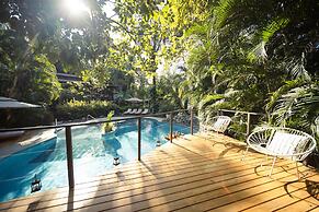 Hotel Guiones