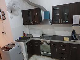 Trellis Apartment