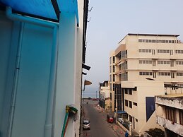 Trellis Apartment