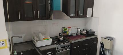 Trellis Apartment