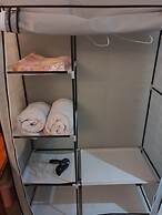 Trellis Apartment