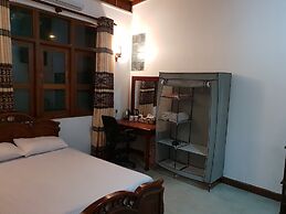 Trellis Apartment