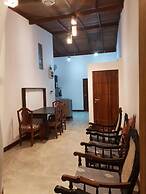 Trellis Apartment